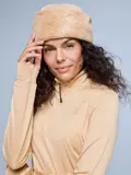 Teddy Twist - Uniseks - Muts