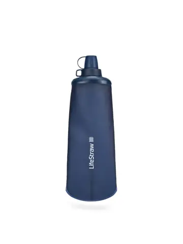 LifeStraw Peak - Opvouwbare Fles 1L