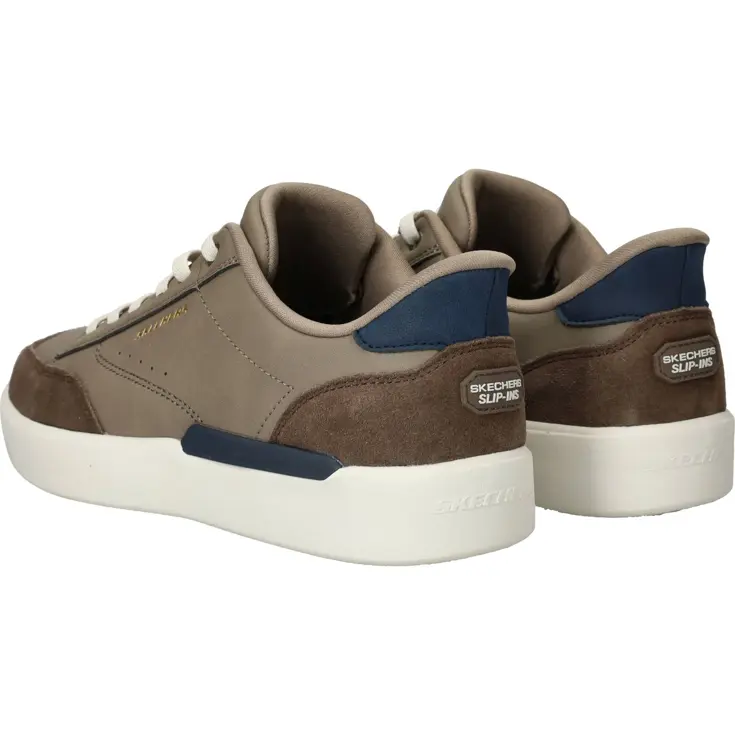 Slip-Ins Verloma Radical veterschoenen Heren