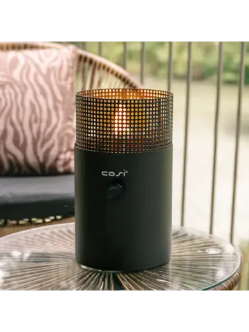 Cosiscoop Dot Gaslantaarn