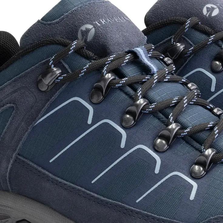 Bogense Low heren Wandelschoenen