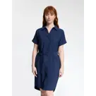 Espera - Oversized dress dames - Human Nature