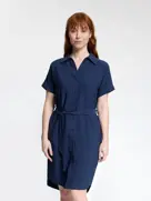 Espera - Oversized dress dames