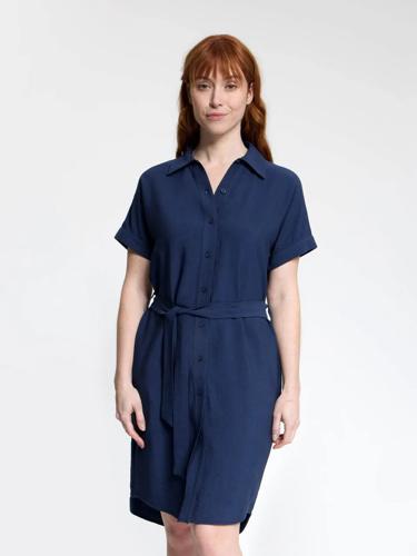 Espera - Oversized dress dames - Human Nature
