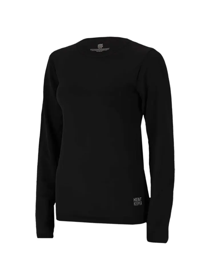 Naadloos - Dames - Thermoshirt