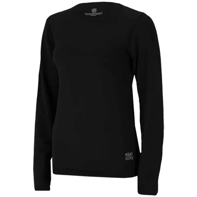 Heatkeeper - Naadloos - Dames - Thermoshirt