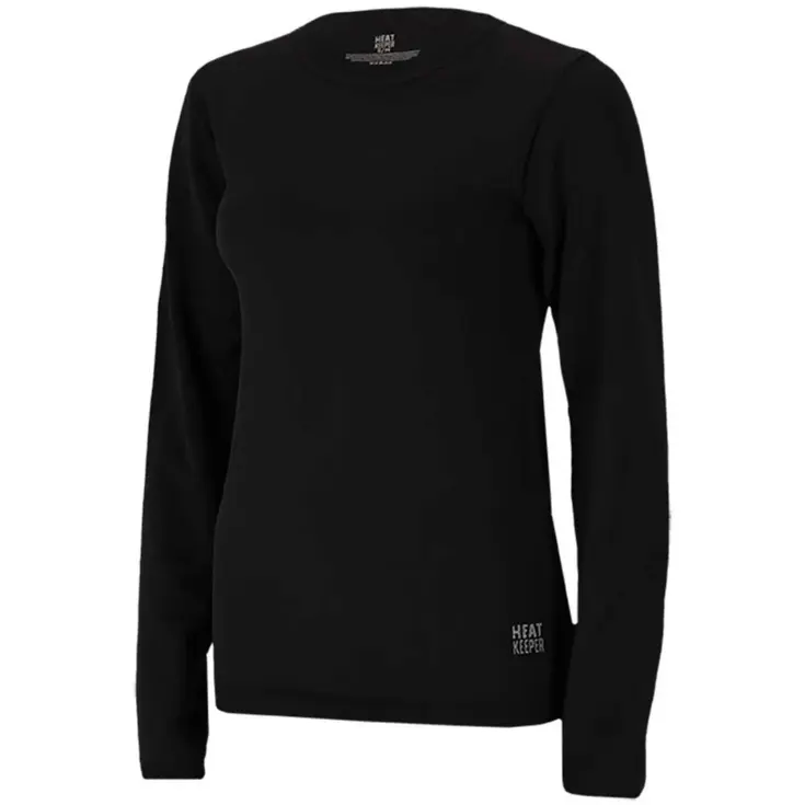 Naadloos - Dames - Thermoshirt