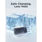 Oplader + Kabel - 1m - Zwart - Joyroom