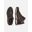 Tira - Hoge wandelschoenen dames - Human Nature