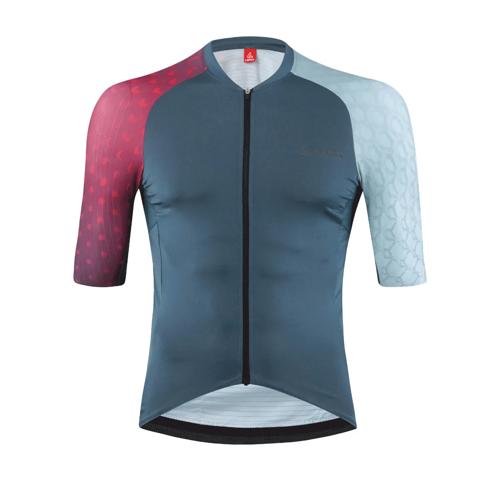Loeffler fietsshirt Statement Glam heren