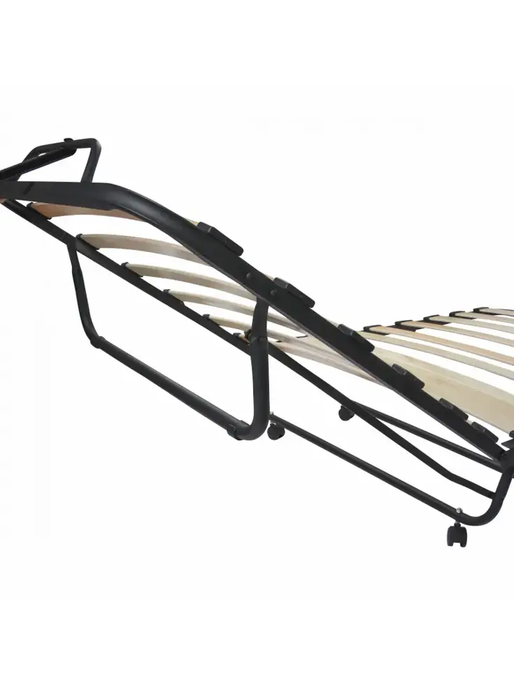 Troonz Campingbed Verona - 90 x 210 cm