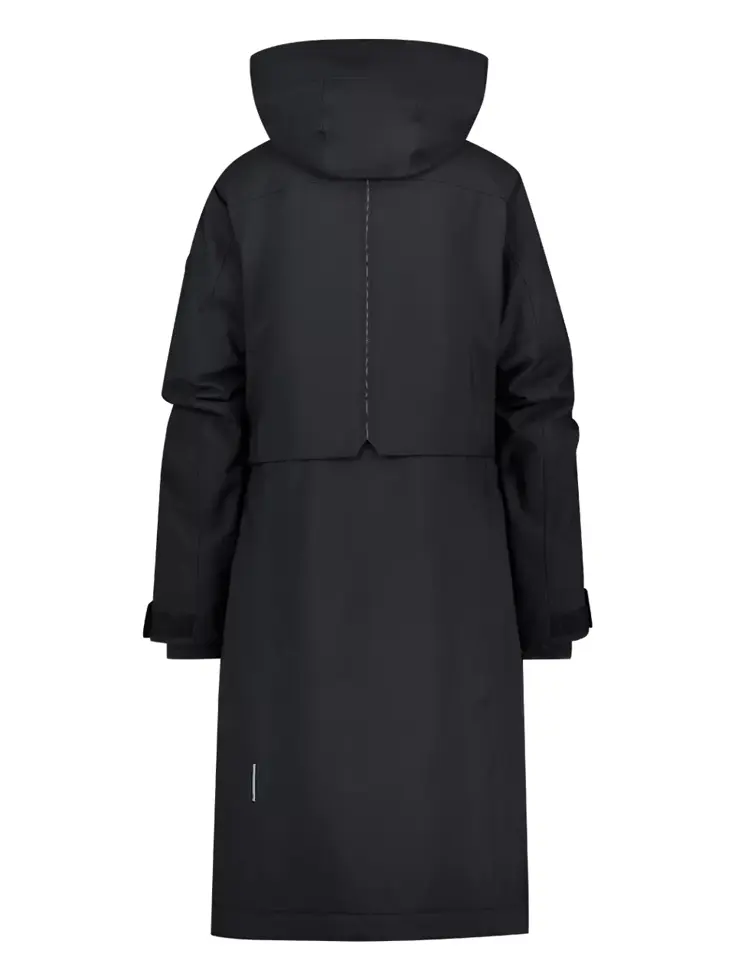 Borgia - Parka dames - Human Nature