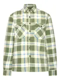 Olevana - Overshirt dames - Human Nature