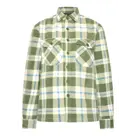 Olevana - Overshirt dames - Human Nature