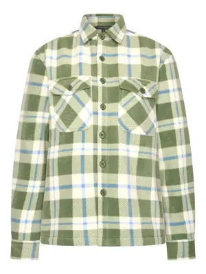 Olevana - Overshirt dames - Human Nature