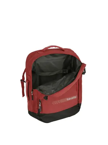 Kick Off Cabin Size Duffle/Backpack  | 35 L