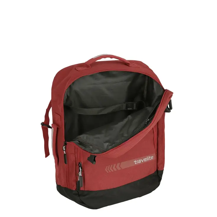 Kick Off Cabin Size Duffle/Backpack  | 35 L