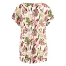 Uzano - T-shirt dames - Human Nature