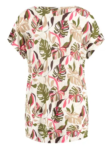 Uzano - T-shirt dames - Human Nature