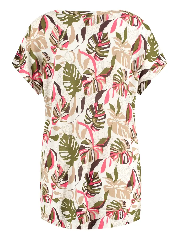 Uzano - T-shirt dames - Human Nature