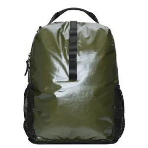 Rains Sibu Clip Front Backpack W3  |23 L