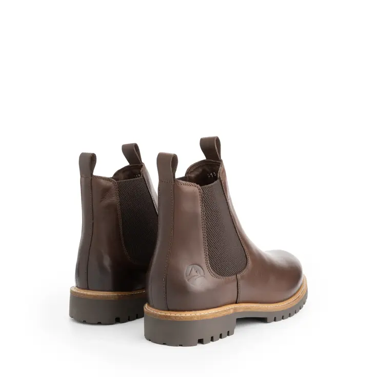 Nodeland Heren - Chelsea boots