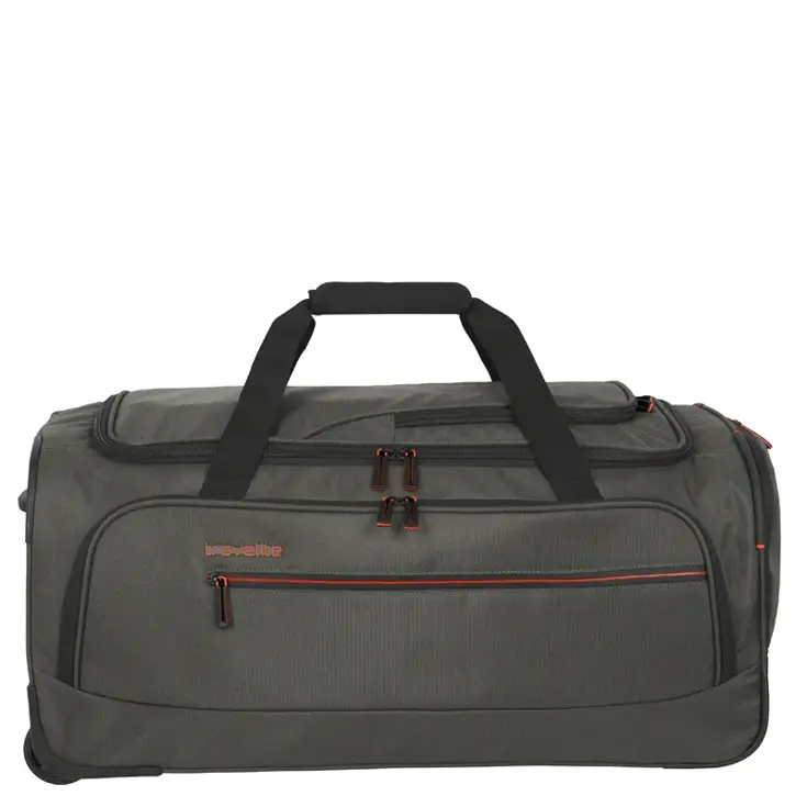 Crosslite - Reistas met wielen - 71 liter
