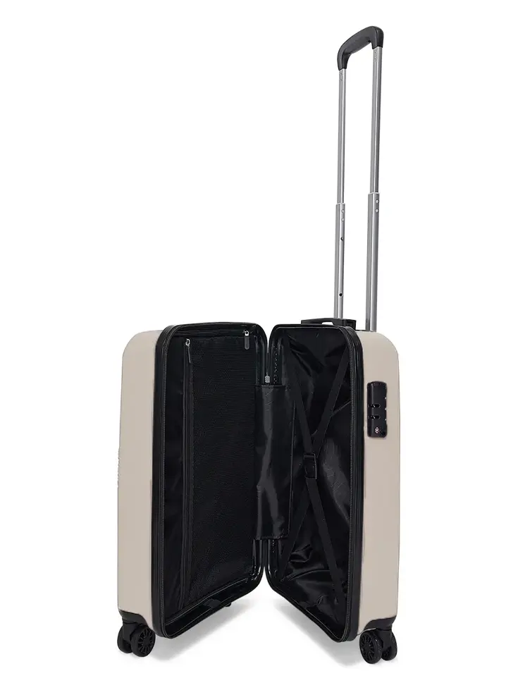 Nimes 2.0 small - Koffer 32L - Human Nature