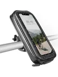 imoshion Universal Bike Holder With Case