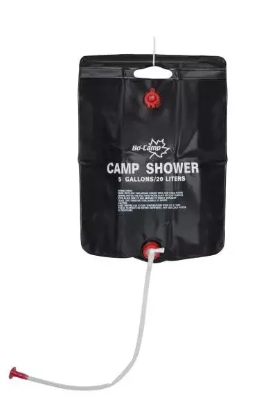 BoCamp Camping Douche