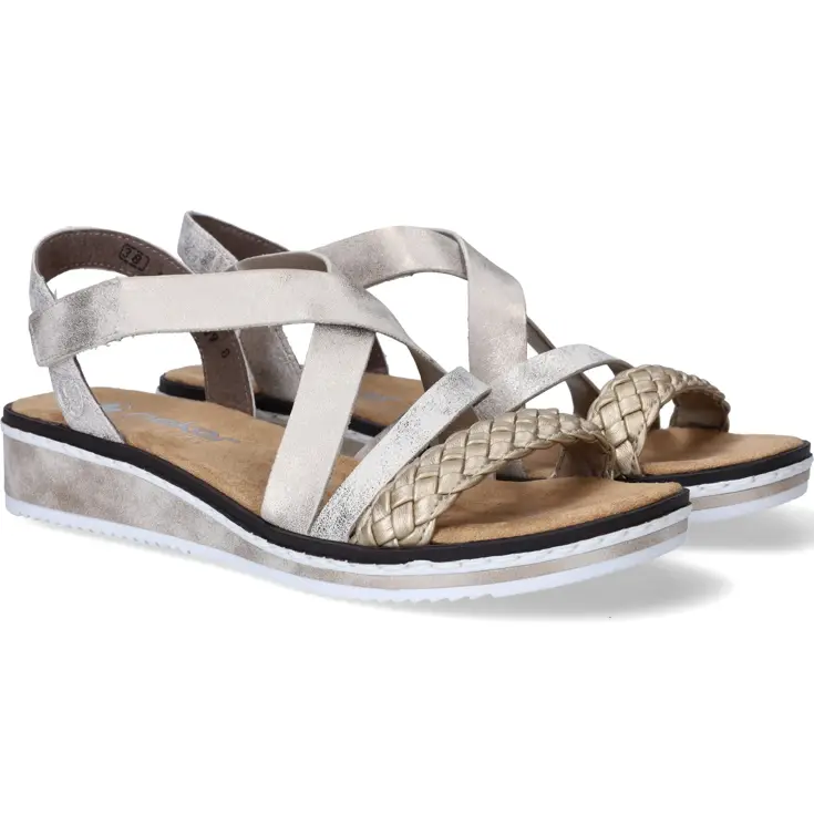 Sandalen Dames