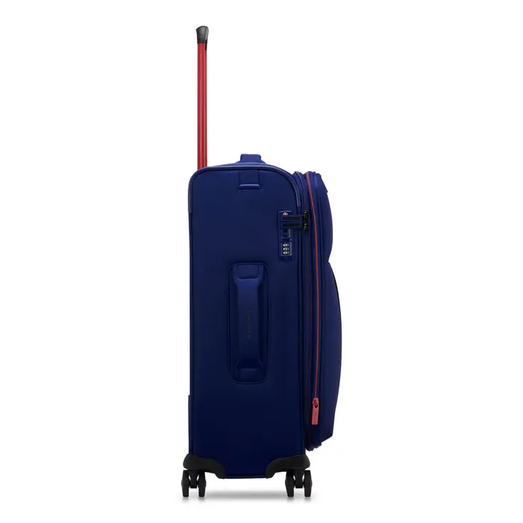 Move Expandable Trolley 64  | 68 L