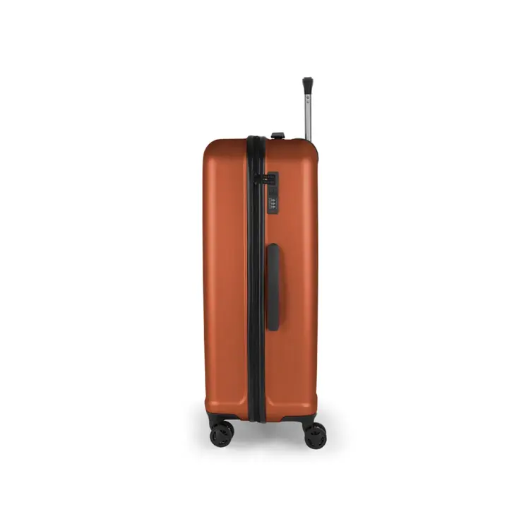 Gabol Jet Large Trolley 76 orange |103 L