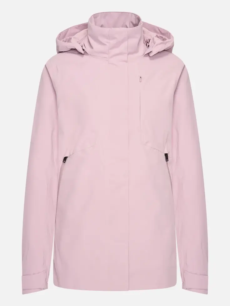 Mapiri - Jas dames - Human Nature