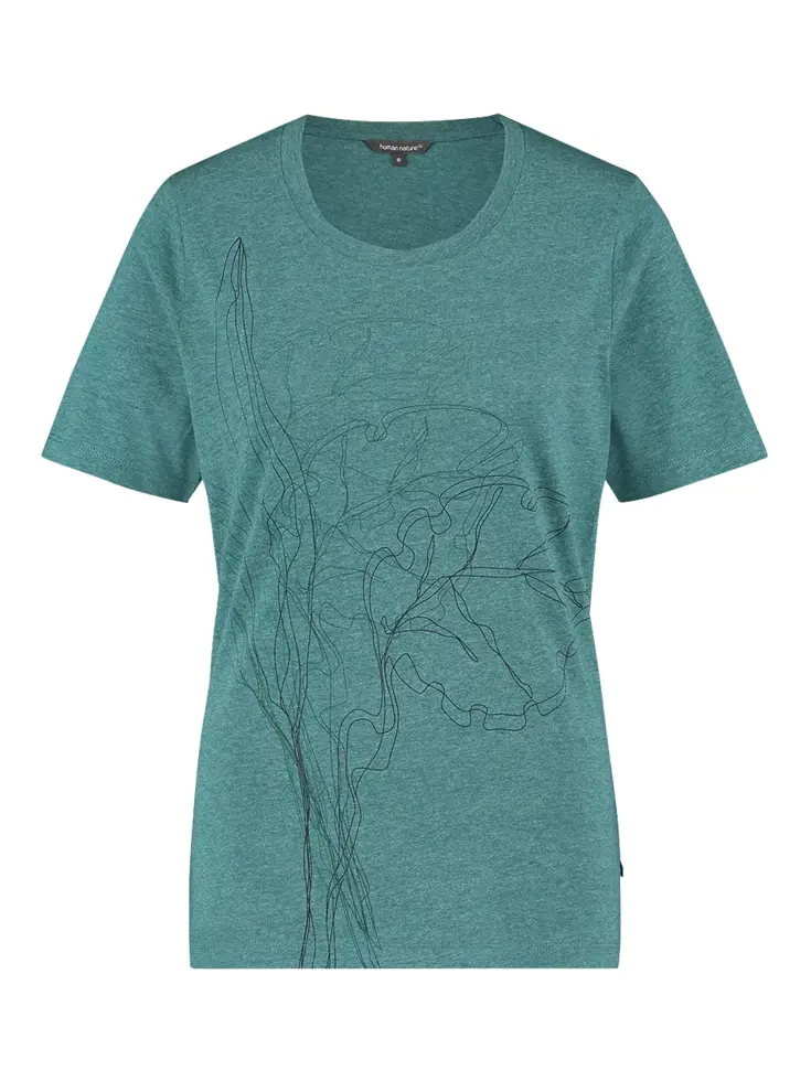 Olivi – T-shirt Dames