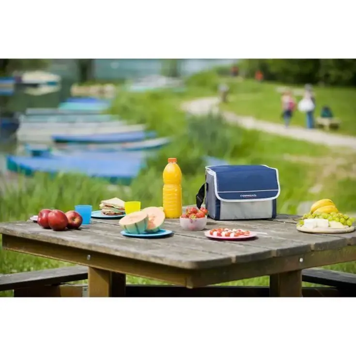 Fold 'n Cool Koeltas - 10 Liter