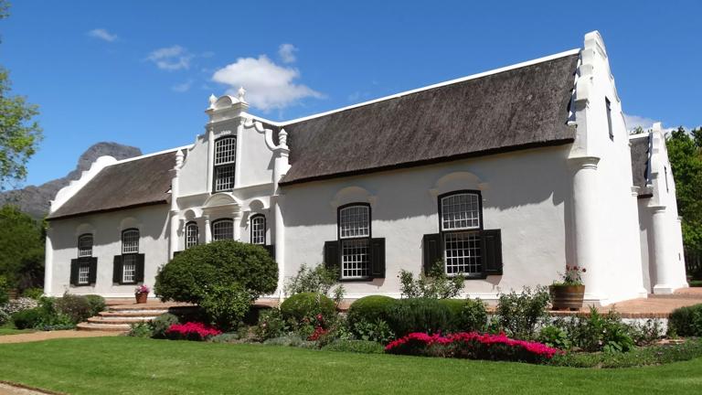 zuid-afrika_west-kaap_stellenbosch_wijnboerderij_kaap-hollandse-architectuur_w