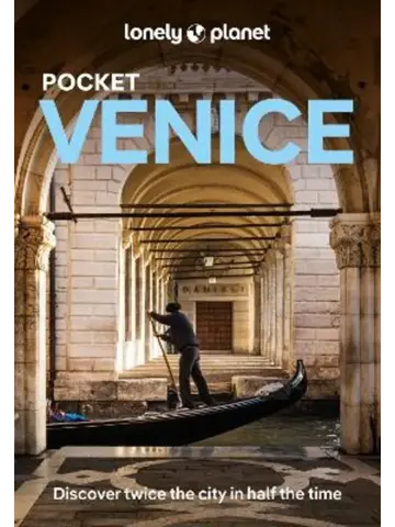 Reisgids Pocket Venice 7