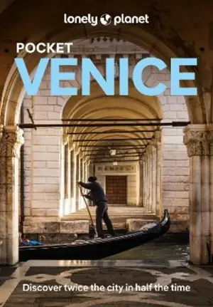 Reisgids Pocket Venice 7