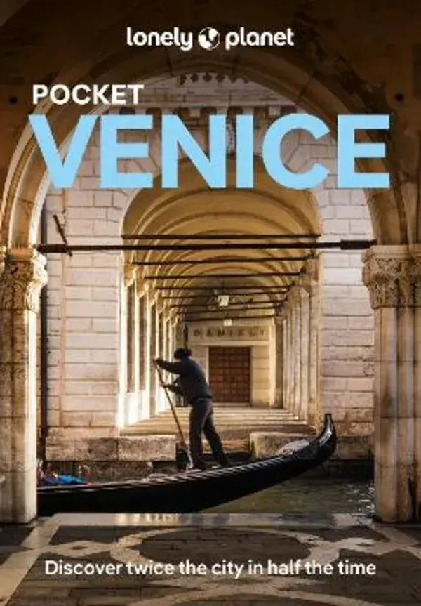 Reisgids Pocket Venice 7