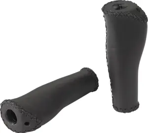 Xlc Handvat GR-S29135mm Leer Zwart