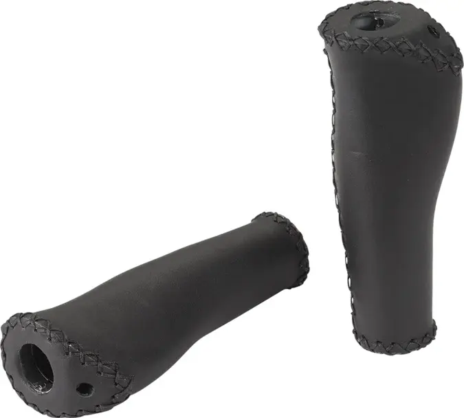 Xlc Handvat GR-S29135mm Leer Zwart
