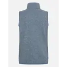 Reria - Fleecebodywarmer dames - Human Nature