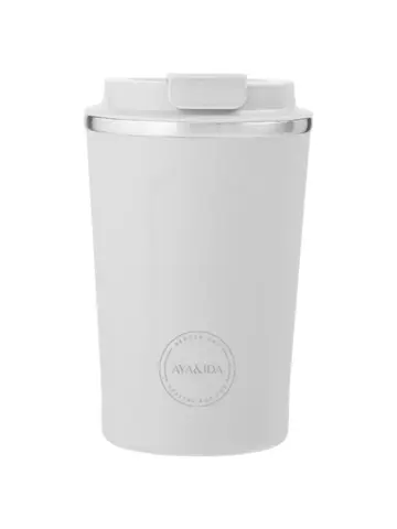 Thermosbeker AYA&IDA CUP2GO 380 ml