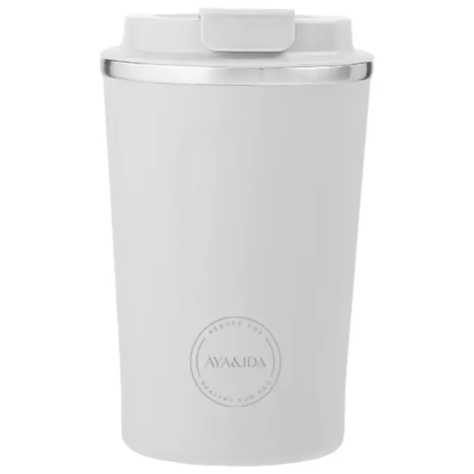 Thermosbeker AYA&IDA CUP2GO 380 ml