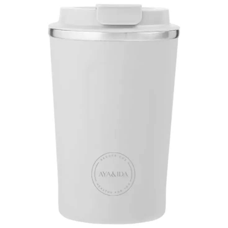 Thermosbeker AYA&IDA CUP2GO 380 ml