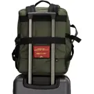 Kyoto - Underseater Rugzak 22L - Antidiefstalvak