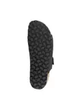 Allinge Heren - Sandalen - Suede