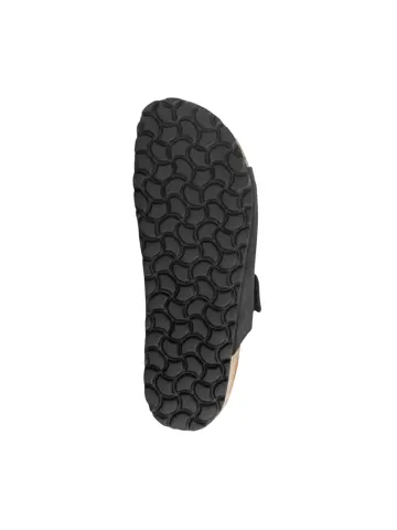 Allinge Heren - Sandalen - Suede