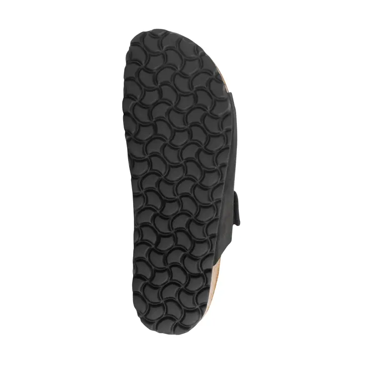 Allinge Heren - Sandalen - Suede
